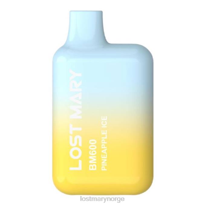 LOST MARY Price - tapt mary bm600 engangsvape ananas is RB2V145