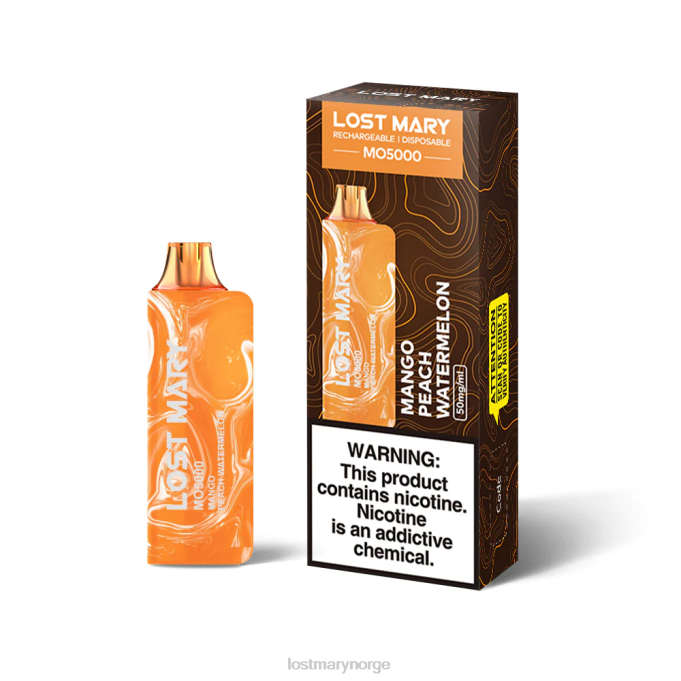 LOST MARY Online Store - mistet mary mo5000 mango fersken vannmelon RB2V48