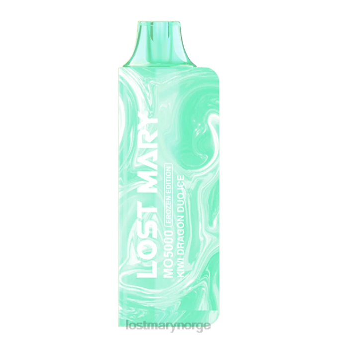 kiwi drage duo er