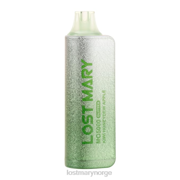 kiwi honningdugg eple