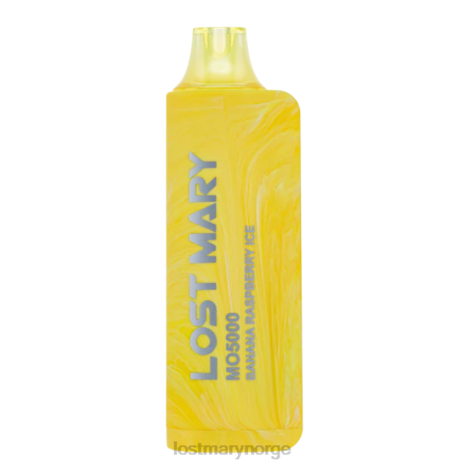 LOST MARY Vape Flavors - mistet mary mo5000 banan bringebæris RB2V3