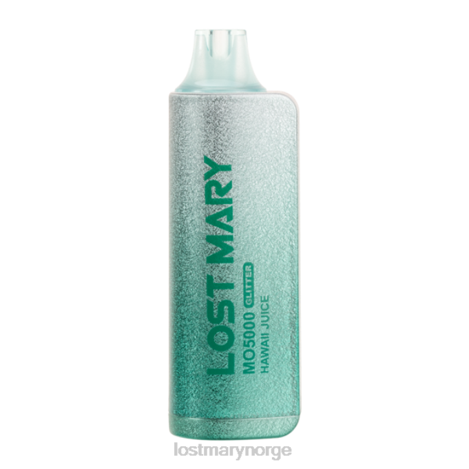 hawaii juice
