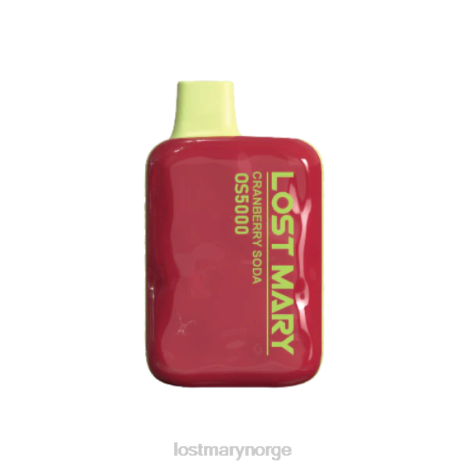 LOST MARY Online - mistet mary os5000 tranebærbrus RB2V27