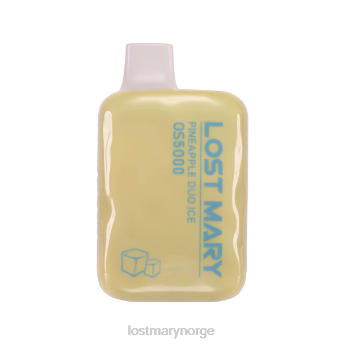 ananas duo er