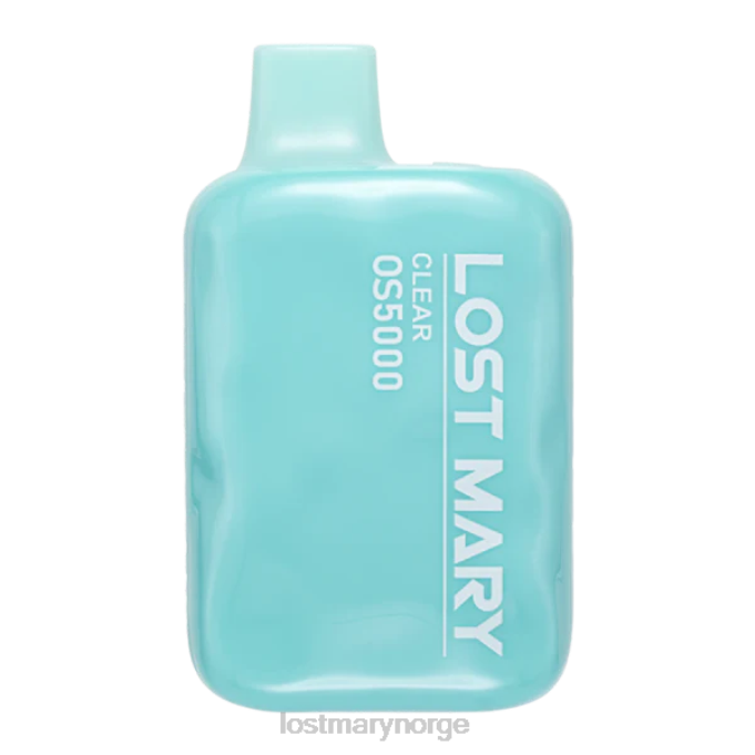 LOST MARY Sale - mistet mary os5000 klar RB2V26