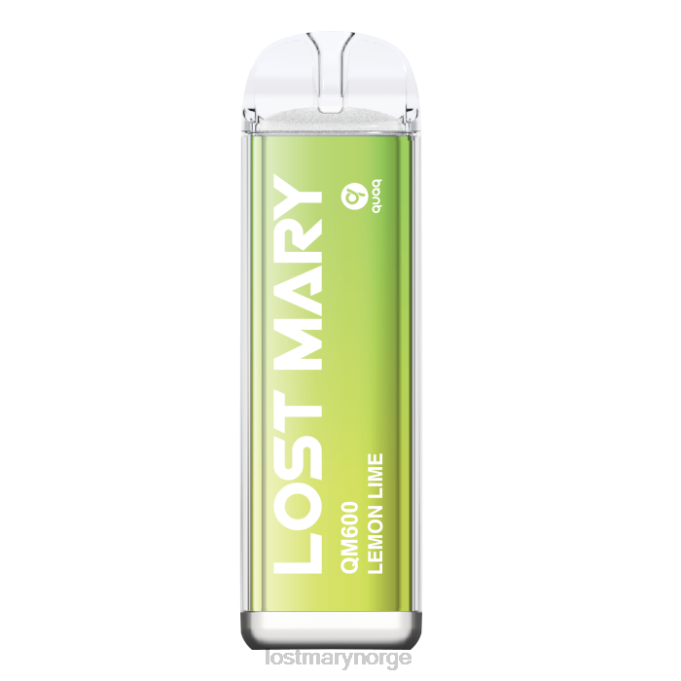 LOST MARY Online Store - tapt mary qm600 engangsvape sitron lime RB2V168